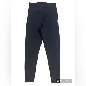 Free People Movement Moto Style High-Rise Leggings Women M